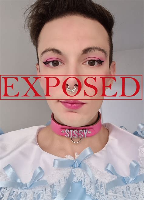 exposed sissy faggot|exposed sissy faggot Search